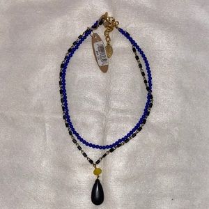 David Aubrey Layered Necklace